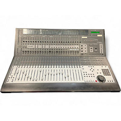 Used Focusrite Control 24 MC124