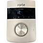 Used Focusrite FORTE Audio Interface