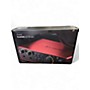 Used Focusrite Focusrite SCARLETT 2I2 STUDIO PACK