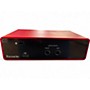 Used Focusrite GEN 3 Audio Interface