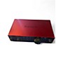 Used Focusrite Gen 4 2i2 Audio Interface