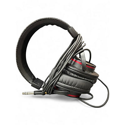 Used Focusrite Hp60 mkIII Headphones