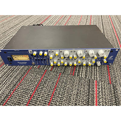 Used Focusrite ISA430 Channel Strip