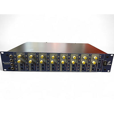 Used Focusrite ISA828 MKII Audio Interface