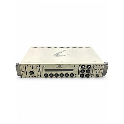 Used Focusrite Liquid Channel Channel Strip