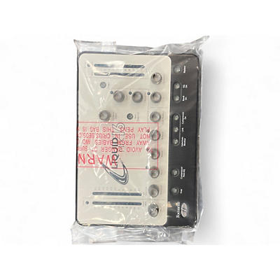 Used Focusrite Liquid Mix 16 Compressor