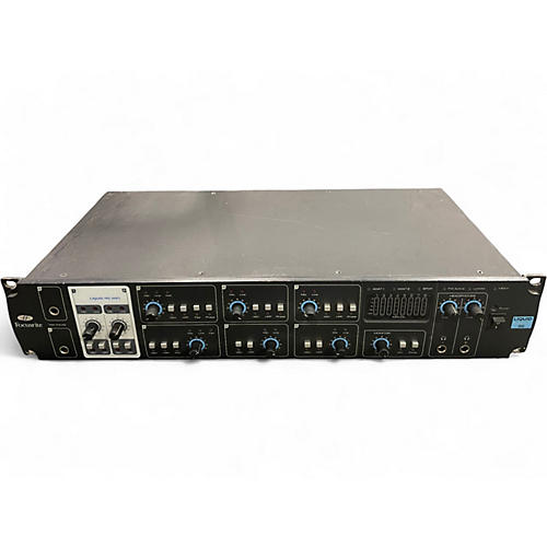 Used Focusrite Liquid Saffire 56 Audio Interface