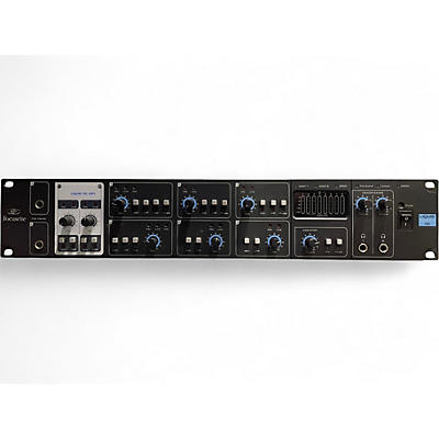 Used Focusrite Liquid Saffire 56 Audio Interface