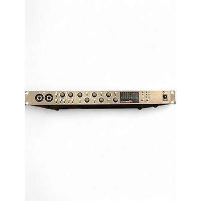 Used Focusrite OCTOPRE Audio Interface