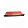 Used Focusrite OctoPre Audio Interface