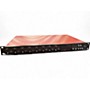 Used Focusrite OctoPre Dynamic Microphone Preamp