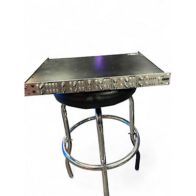 Used Focusrite OctoPre LE Microphone Preamp