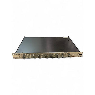 Used Focusrite OctoPre LE Microphone Preamp