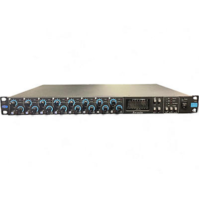 Used Focusrite OctoPre MKII Microphone Preamp