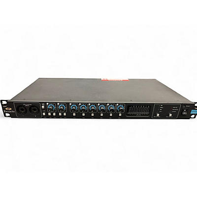 Used Focusrite OctoPre MKII Microphone Preamp