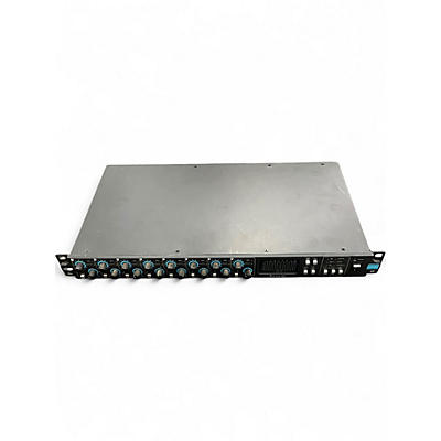 Used Focusrite OctoPre MKII Microphone Preamp