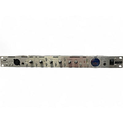 Used Focusrite PLATINUM TRACKMASTER PRO Channel Strip