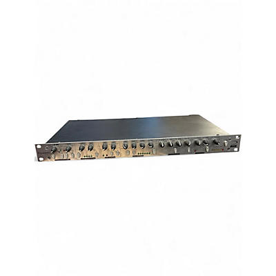 Used Focusrite PLATINUM VOICEMASTER Channel Strip