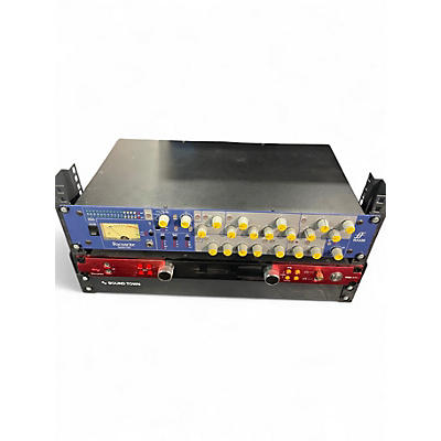 Used Focusrite RED 4 Pre Audio Interface