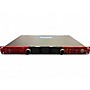 Used Focusrite Used Focusrite RED 8LINE Audio Interface