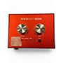 Used Focusrite REDNET AM2 Headphone Amp
