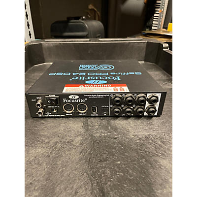 Focusrite Used Focusrite SAFFIRE 25 Audio Interface