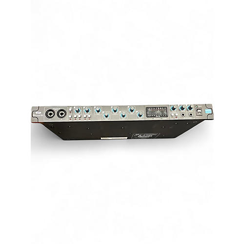 Used Focusrite SAFFIRE PRO 40 Audio Interface