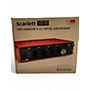Used Focusrite SCARLET 18I8 Audio Interface