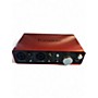 Used Focusrite SCARLET 2I2 FIRST GEN Audio Interface