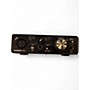 Used Focusrite SCARLET SOLO GEN 1 Audio Interface