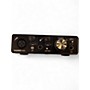 Used Focusrite SCARLET SOLO GEN 1 Audio Interface