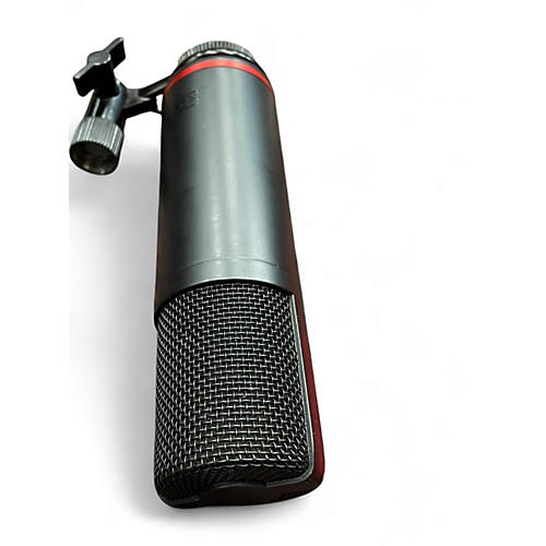 Used Focusrite SCARLET STUDIO MIC  Condenser Microphone