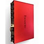Used Focusrite SCARLETT 18I16 Audio Interface