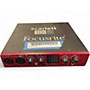 Used Focusrite SCARLETT 18I6 Audio Interface