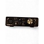 Used Focusrite SCARLETT 2I2 FIRST GEN Audio Interface