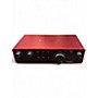 Used Focusrite SCARLETT 2I2 GEN 4 Audio Interface