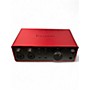 Used Focusrite SCARLETT 4I4 GEN 4 Audio Interface