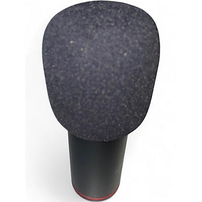 Used Focusrite SCARLETT CM25 MKIII Condenser Microphone