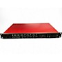 Used Focusrite SCARLETT OCTO PRO Microphone Preamp