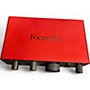 Used Focusrite SCARLETT SOLO GEN 4 Audio Interface