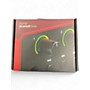 Used Focusrite SCARLETT SOLO GEN 4 Audio Interface