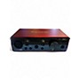 Used Focusrite SCARLETT SOLO GEN 4 Audio Interface