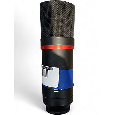 Used Focusrite SCARLETT STUDIO CONDENSER Condenser Microphone