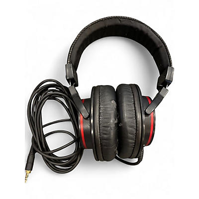 Used Focusrite SCARLETT STUDIO HEADPHONES Studio Headphones