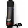 Used Focusrite SCARLETT STUDIO MIC Dynamic Microphone