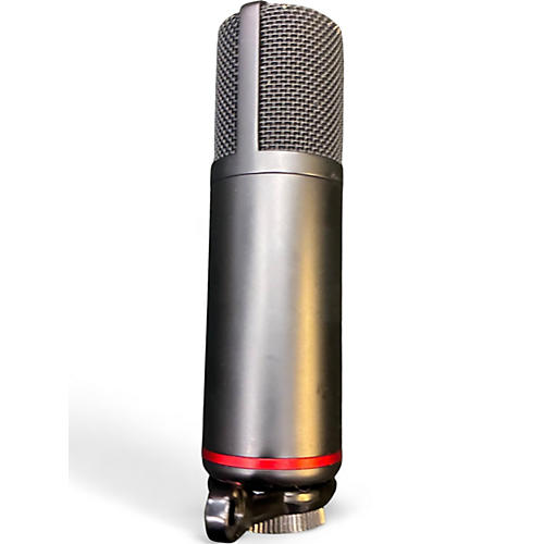 Used Focusrite SOLO BUNDLE CONDENSER Condenser Microphone