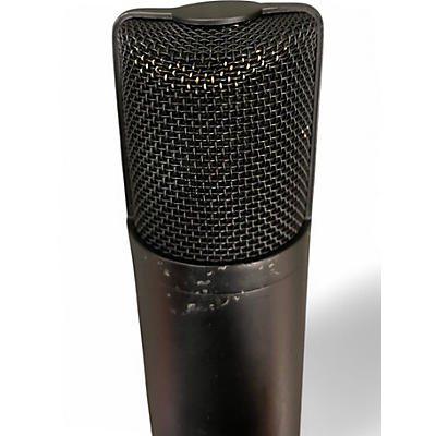 Used Focusrite STUDIO MICROPHONE Condenser Microphone
