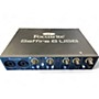 Used Focusrite Saffire 6 USB Audio Interface