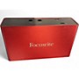 Used Focusrite Saffire 6 USB Audio Interface