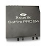 Used Focusrite Saffire Pro 24 Audio Interface